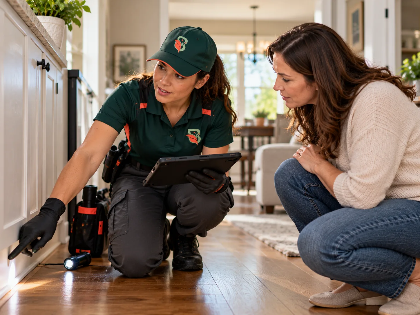 Pest Control New Kent, VA FAQs
